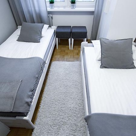 Nest Optima Torun Appartement Buitenkant foto