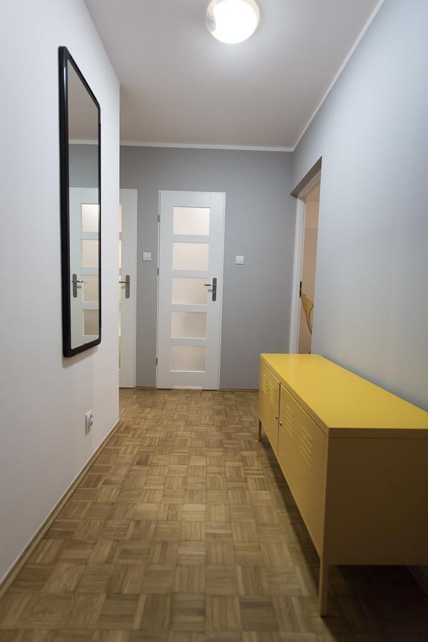 Nest Optima Torun Appartement Buitenkant foto